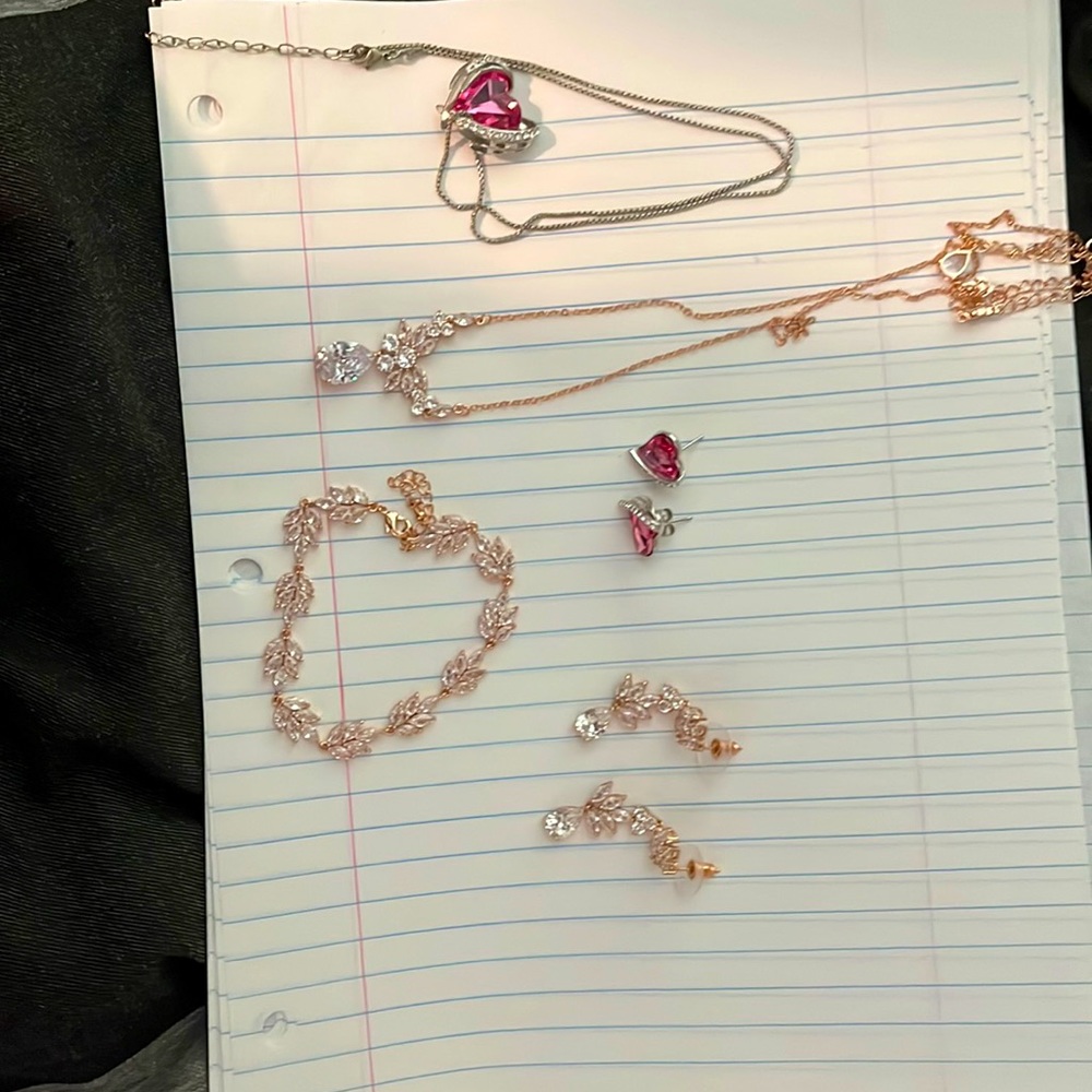 I don't know much about them I'm a guy. Trades are welcome!